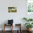 thumbnail image 3 of Art.com Courthouse, Santa Barbara, California Art Print, 24" x 16", 3 of 4