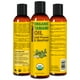 thumbnail image 5 of Aceite de tamanu Seven Minerals 240 ml (8 oz), orgánico, prensado en frío por el USDA, 5 of 5