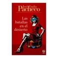 thumbnail image 1 of Las batallas en el desierto Era Narrativa Histórica, 1 of 2