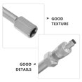 thumbnail image 3 of WHAMVOX Extensor Metálico De De Neumático Para Inflado En Vehículos Plata, 3 of 7