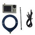 thumbnail image 1 of Upgrade New Mini TEF6686 DSP Radio ESP32 Full Band Radio FM/LW/MW/SW Radio Receiver 2.0 Inch IPS Scr, 1 of 5