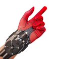 thumbnail image 1 of Spider String Shooter Toy, Cool Gadgets Electric Reel-in Real Silk Superhero Role-Play Fun Stuff Toys Great for Men and Kids, 1 of 5