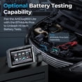 thumbnail image 5 of TOPDON Car Diagnostic Scan Tool AD900 LITE OBD2 Scanner, All System Scanner with Active Test, 8+ Reset Services, Lifetime Free Updates, 5 of 9