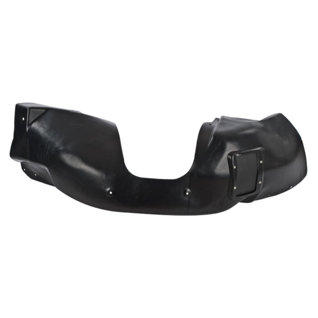 Tolva/Lodera Salpicadera Camaro 2010 A 2013 Chevrolet Del Der Plástico TONG YANG .