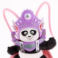thumbnail image 3 of Adornos únicos de muñeca de cara de china de Sichuan Decoraciones para el hogar Sunnimix La marioneta de la ópera china, 3 of 8