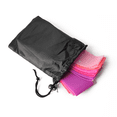 thumbnail image 4 of Workout Resistance Bands Loop Set Fitness Yoga Booty Leg Exercise Band Gym Fitness Butt Lift, 4 of 11