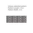 thumbnail image 3 of Plus Guard Your ID Stamp Small black 1 Pad, 3 of 5