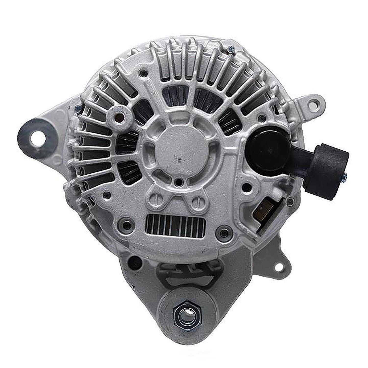 FVP Professional 11537 Alternator Standard
