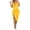 C-Yellow400, variant on DHFJKG Dresses For Women Sequin Side Slit Asymmetrical One Shoulder Party Maxi Dress Elegant Evening Gown Trendy Dresses