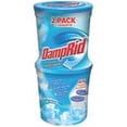 thumbnail image 1 of Damp Rid Inc Moisture Absorber Refilable2Pk FG60, 1 of 4