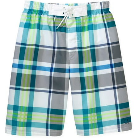 Op Boys Graphic Swim Shorts