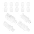 thumbnail image 4 of DIY Craft Transparent Mould Silicone Stopper Making Tool Designed For Creative Projects 1 Set, 4 of 5
