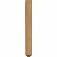 thumbnail image 4 of Ekena Millwork 4"W x 18"D x 18"H Imperial Traditional Rough Sawn Bracket, Western Red Cedar, 4 of 38