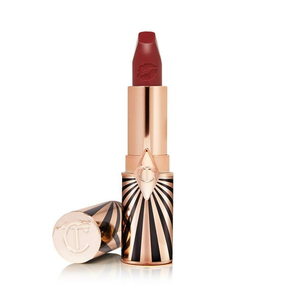 Labial Charlotte Tilbury Hot Lips 2.0 Hidratante Satinado