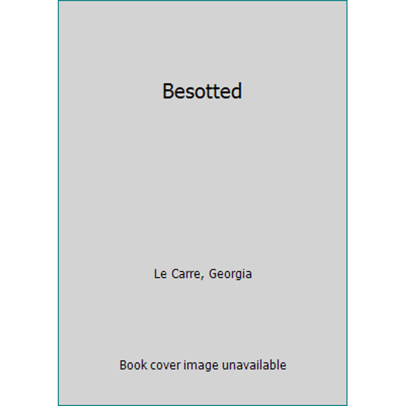 Pre-Owned Besotted (Paperback) 0992824958 9780992824952
