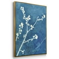 thumbnail image 3 of Believe Framed Premium Gallery Wrapped Canvas - Ready to Hang - 25 x 37 - Gold Floating Frame, 3 of 9