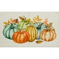 thumbnail image 4 of Mohawk Home Vintage Fall Pumpkins Accent Rug, 2' 6" x 4' 2", 4 of 5