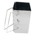 thumbnail image 3 of BBQ Grill, Save Space Foldable Portable Barbecue Grill  for Party for Outdoor Picnic, 3 of 8