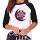 thumbnail image 2 of Tops para mujer Camisas Blusas Elegante Casual Camisas de manga larga Moda Cuello redondo Ligero Ajuste Otoño Túnica Top Otoño Odeerbi ODB-5, 2 of 7