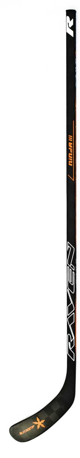 Raven Ninja III Junior Hockey Stick 30 Flex by Raven