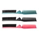 thumbnail image 5 of Peine de viaje plegable de 3 piezas: peine compacto de doble cara para hombres y mujeres. Cepillo de bolsillo plegable para oficina, gimnasio y exteriores., 5 of 7