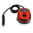 thumbnail image 3 of Cleaners 1500W Portable Handheld Steam Cleaner High Temperature Pressurized Steam Cleaning Machine with Brush Heads for Kitchen Furniture Bathroom Car, 3 of 7
