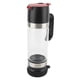 thumbnail image 2 of Dispensador De Miel Sin Goteo - Dispensador De Jarabe De Arce, Dispensador De Jarabe De 300 Ml Con Asa, A Prueba De Goteo A Prueba De Fugas, Botella De Vidrio De Miel Multiusos, 2 of 7