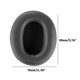 thumbnail image 5 of Ear Pads Covers For Wh Xb900n Headphones Earpads For Enhanced Listening, 5 of 5