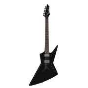 Dean Zero X Dave Mustaine Electric Guitar - Classic Black