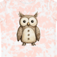 thumbnail image 4 of Inktastic Cute Owl Boys or Girls Toddler T-Shirt, 4 of 5