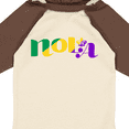 thumbnail image 4 of Inktastic New Orleans, Louisiana Boys or Girls Long Sleeve Baby Bodysuit, 4 of 5