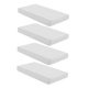 thumbnail image 5 of PAMINGONO Tissues Para Auto En Pulpa De Madera Para Pañuelos Con Fácil Acceso, 5 of 8