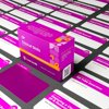 Level UP RN Clinical Skills LPN RN Review Flashcards-Essential for Nursing School (94 cards)