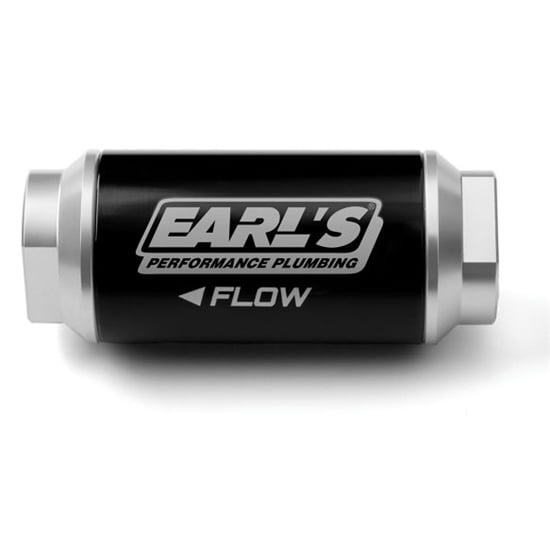 Earl's Performance 230608ERL Fuel Filter