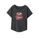 thumbnail image 3 of Camiseta para mujer Ropa deportiva verano Yinane, 3 of 7