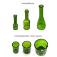 thumbnail image 4 of Glass Bottle Cutter Tool for Drinking Glasses Genround Bottles Cutting Machine, 4 of 6