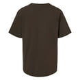 thumbnail image 2 of M&O Youth Gold Soft Touch T-Shirt, 2 of 4