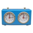 thumbnail image 2 of Reloj de ajedrez de cuerda Zulema, 2 of 6