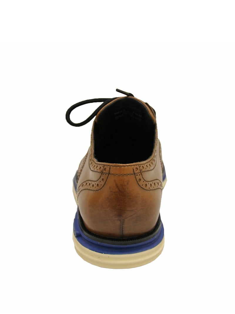 Cole Haan Original Grand Lux Wingtip Men display picture 1