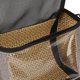 thumbnail image 4 of Sac de transport transparent pour oiseaux, portable, léger et respirant, pour perroquets, calopsittes, perruches, petits oiseaux, gris, 4 of 4