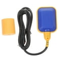 thumbnail image 4 of Hemobllo Water Leak Alarm Water Tank Float Switch PP Operation Factory 1Pack, 4 of 8
