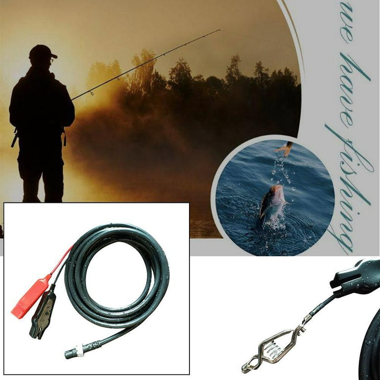 Sea fishing fishing reel electric stranded wire suitable for DAIWA