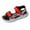 Style 1-Red, variant on Eashery Toddler Boys Shoes Boys Flip Flops Boy'S 2023 Summer New Soft Bottom Outerwear Sandals And Slippers Casual Sports Trend Air Cushion Beach Shoes Grey 9.5