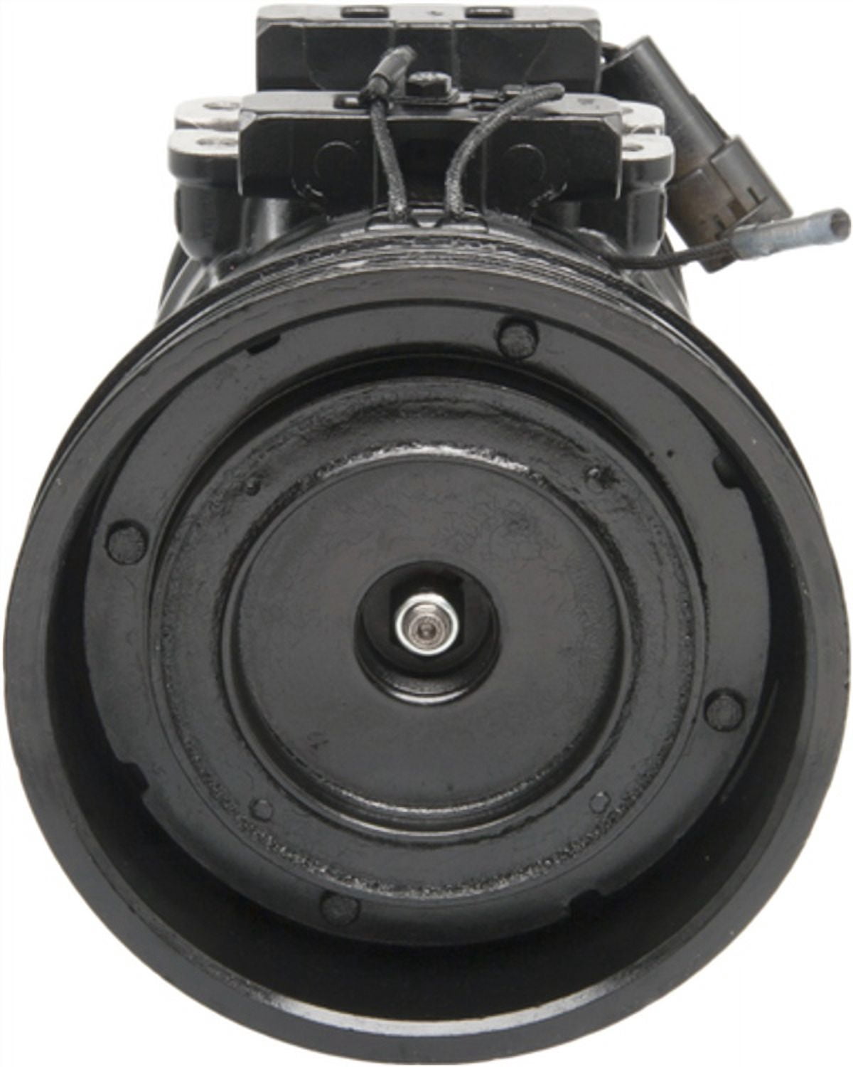 Remanufactured Four Seasons A/C Compressor P/N:67368