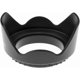 thumbnail image 2 of AFS Tulip Flower Lens Hood for Nikon D5300 D5200 with AFS DX Nikkor 1855mm Lens (Not for AFP 1855), 2 of 3