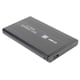 thumbnail image 5 of Caja de disco duro de 2,5 pulgadas USB 2.0 a SATA SSD Caja de disco duro externa de aluminio Hugtrwg Para estrenar, 5 of 8
