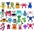 thumbnail image 2 of Juguete De Peluche De Jardín De Banban , Suave , Juego Derivado , Para Niños, 2 of 4