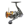 thumbnail image 3 of 15Kg Max Drag Power Full Metal Spool Grip Saltwater Freshwater Spinning Reel Suitable For Any Fish Species ,Rigid Aluminum Skeletal Frame, 3 of 7
