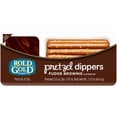 thumbnail image 2 of Rold Gold Brownie Pretzel Dippers 1.57 Ounce Tray, 2 of 5