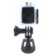 thumbnail image 3 of Coche Mini Wifi Cam - 1 '' HD 1080P Cámara Grabadora de video para vehículos Monitor de conducción, Deportes DV, Gran angular de 155  degree, Impermeab Azul Sunnimix mini grabadora WIFI, 3 of 8